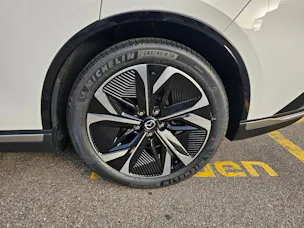 MAZDA 6e Takumi