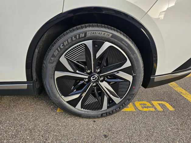 MAZDA 6e Takumi