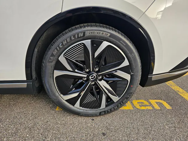 MAZDA 6e Takumi