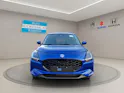Suzuki Swift 1.2 Piz Sulai Hybrid 4x4