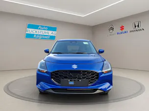 Suzuki Swift 1.2 Piz Sulai Hybrid 4x4
