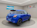 Suzuki Swift 1.2 Piz Sulai Hybrid 4x4