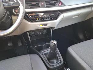 Suzuki Swift 1.2 Piz Sulai Hybrid 4x4