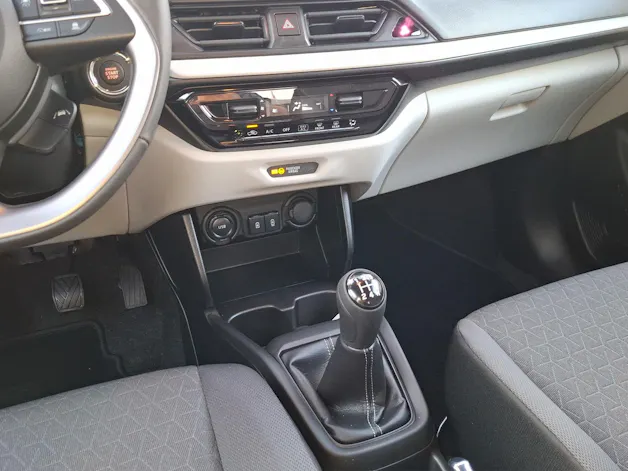 Suzuki Swift 1.2 Piz Sulai Hybrid 4x4