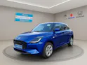 Suzuki Swift 1.2 Piz Sulai Hybrid 4x4