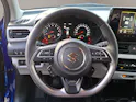 Suzuki Swift 1.2 Piz Sulai Hybrid 4x4