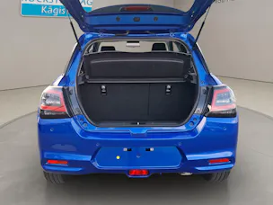 Suzuki Swift 1.2 Piz Sulai Hybrid 4x4