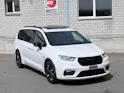 Chrysler USA PACIFICA 3.6-V6 LIMITED AWD 4x4 7 Plätzer