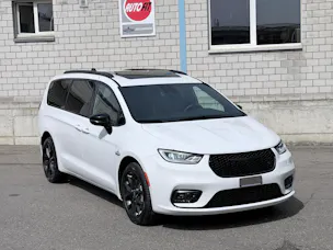 Chrysler USA PACIFICA 3.6-V6 LIMITED AWD 4x4 7 Plätzer