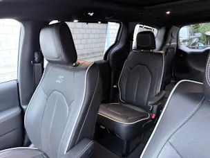 Chrysler USA PACIFICA 3.6-V6 LIMITED AWD 4x4 7 Plätzer