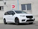 Chrysler USA PACIFICA 3.6-V6 LIMITED AWD 4x4 7 Plätzer
