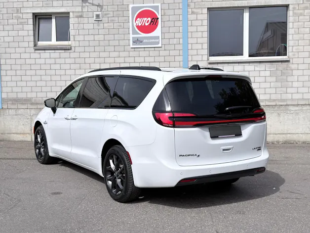 Chrysler USA PACIFICA 3.6-V6 LIMITED AWD 4x4 7 Plätzer