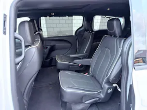 Chrysler USA PACIFICA 3.6-V6 LIMITED AWD 4x4 7 Plätzer