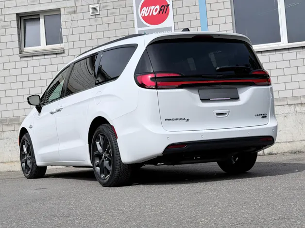Chrysler USA PACIFICA 3.6-V6 LIMITED AWD 4x4 7 Plätzer