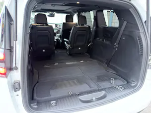 Chrysler USA PACIFICA 3.6-V6 LIMITED AWD 4x4 7 Plätzer