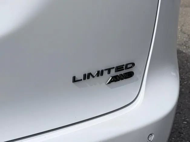 Chrysler USA PACIFICA 3.6-V6 LIMITED AWD 4x4 7 Plätzer