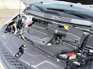 Chrysler USA PACIFICA 3.6-V6 LIMITED AWD 4x4 7 Plätzer