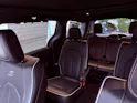 Chrysler USA PACIFICA 3.6-V6 LIMITED AWD 4x4 7 Plätzer