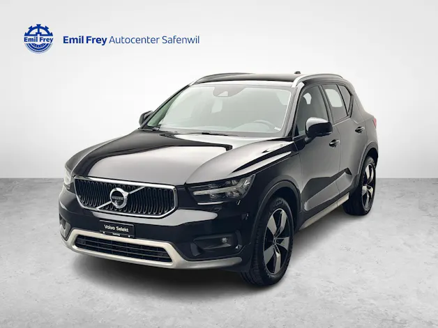 VOLVO XC40 1.5 T2 Momentum