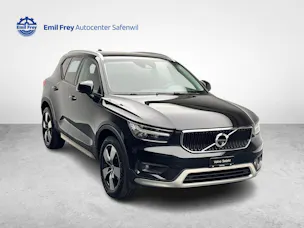 VOLVO XC40 1.5 T2 Momentum