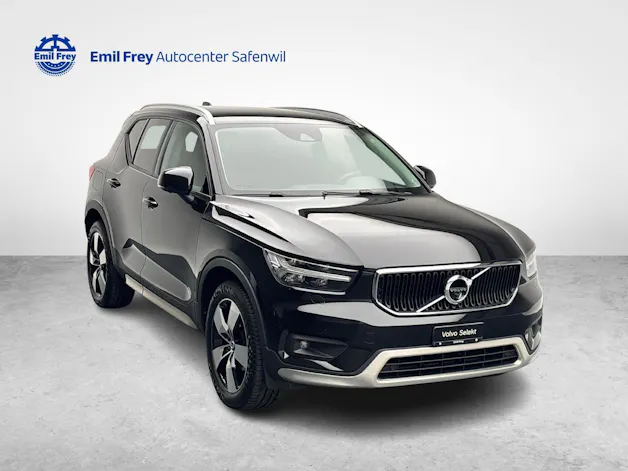 VOLVO XC40 1.5 T2 Momentum