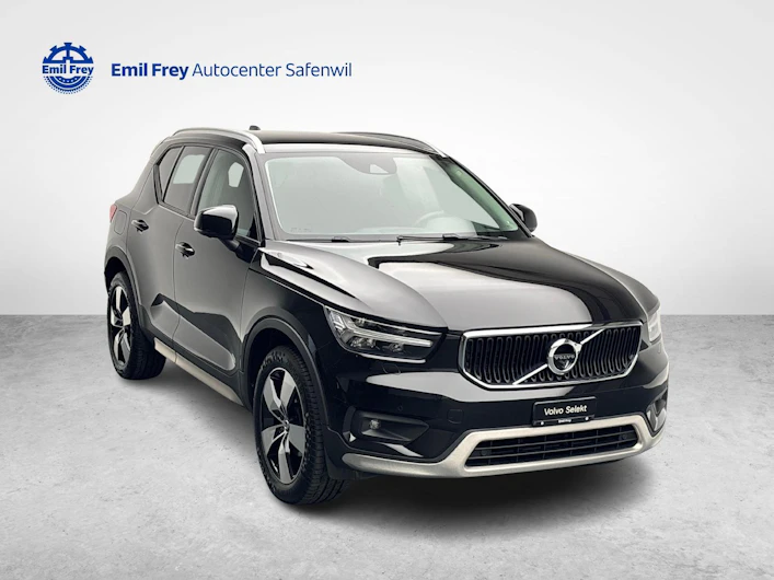 immagine del veicolo VOLVO XC40