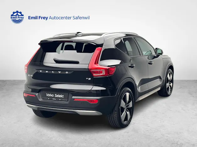 VOLVO XC40 1.5 T2 Momentum