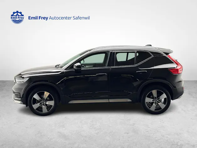 VOLVO XC40 1.5 T2 Momentum
