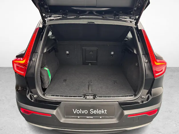 VOLVO XC40 1.5 T2 Momentum