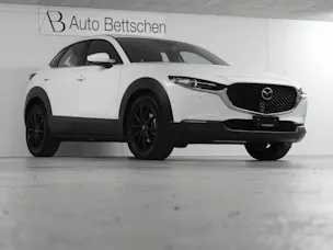 MAZDA CX-30 2.0 180 Ambition Plus AWD
