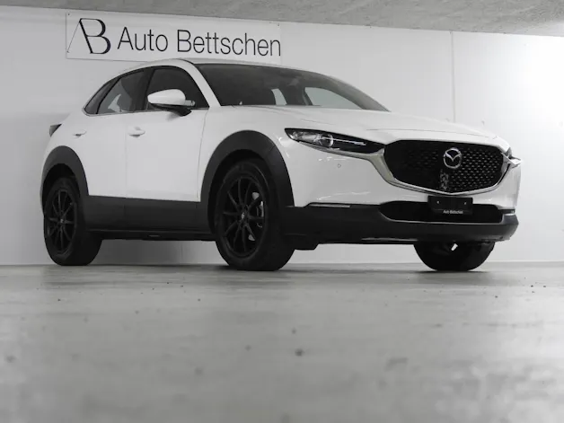 MAZDA CX-30 2.0 180 Ambition Plus AWD