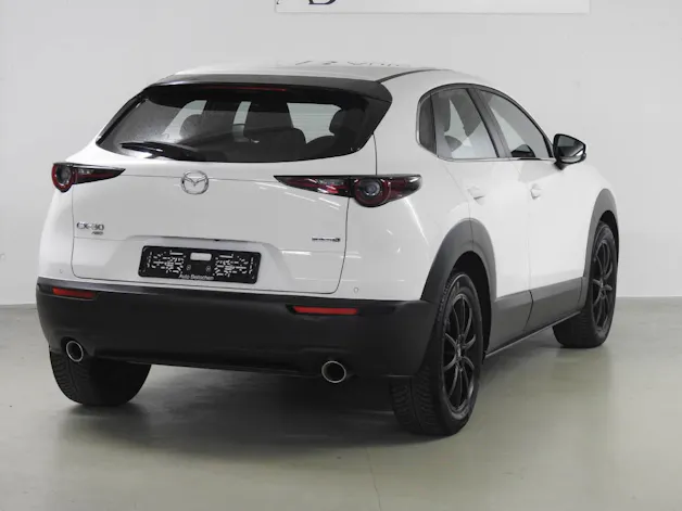 MAZDA CX-30 2.0 180 Ambition Plus AWD