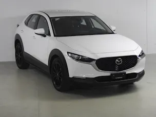 MAZDA CX-30 2.0 180 Ambition Plus AWD