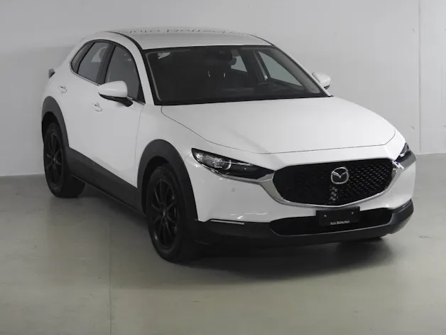 MAZDA CX-30 2.0 180 Ambition Plus AWD