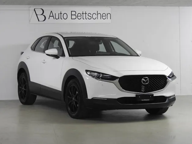 MAZDA CX-30 2.0 180 Ambition Plus AWD