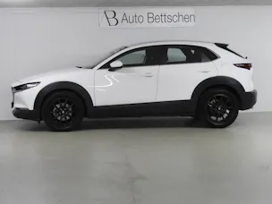 MAZDA CX-30 2.0 180 Ambition Plus AWD