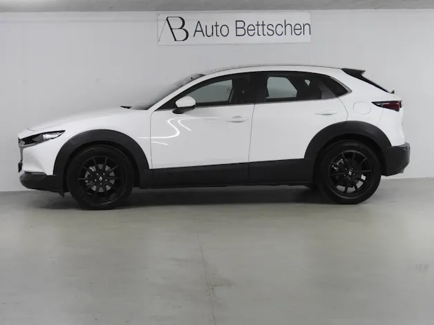MAZDA CX-30 2.0 180 Ambition Plus AWD
