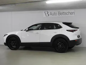 MAZDA CX-30 2.0 180 Ambition Plus AWD