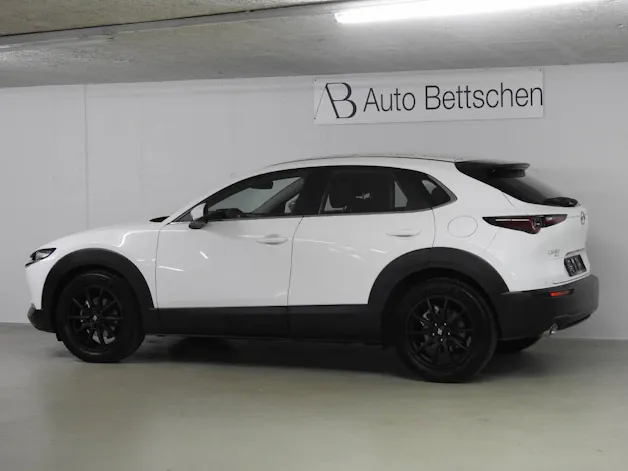MAZDA CX-30 2.0 180 Ambition Plus AWD