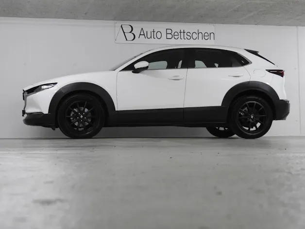 MAZDA CX-30 2.0 180 Ambition Plus AWD
