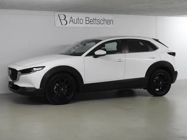 MAZDA CX-30 2.0 180 Ambition Plus AWD