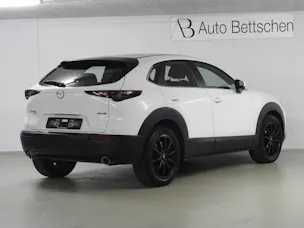 MAZDA CX-30 2.0 180 Ambition Plus AWD