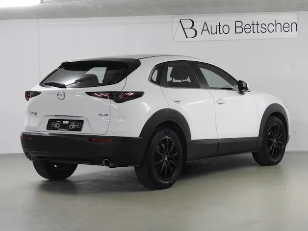 MAZDA CX-30 2.0 180 Ambition Plus AWD
