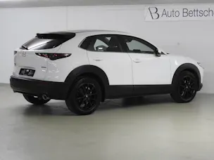 MAZDA CX-30 2.0 180 Ambition Plus AWD