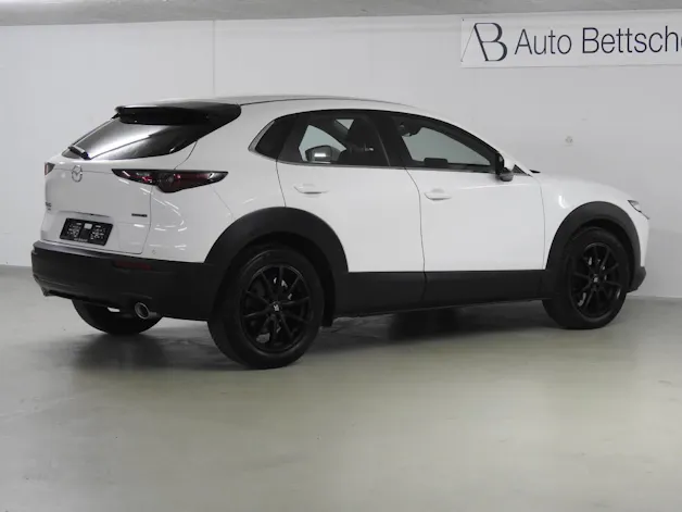 MAZDA CX-30 2.0 180 Ambition Plus AWD