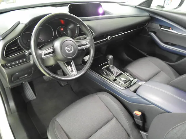 MAZDA CX-30 2.0 180 Ambition Plus AWD