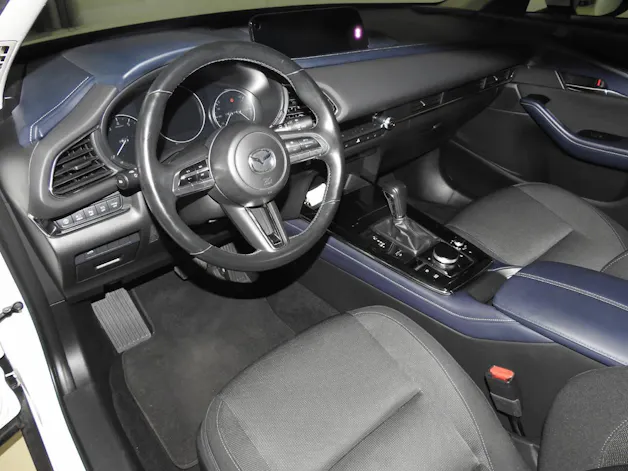 MAZDA CX-30 2.0 180 Ambition Plus AWD