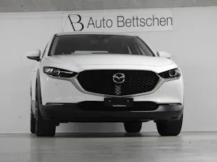MAZDA CX-30 2.0 180 Ambition Plus AWD