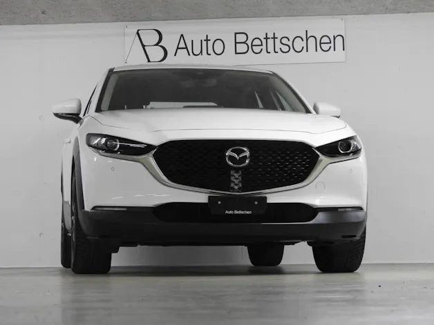 MAZDA CX-30 2.0 180 Ambition Plus AWD