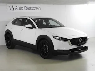 MAZDA CX-30 2.0 180 Ambition Plus AWD